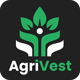 Agrivest - Agriculture and Livestock Investment Platform