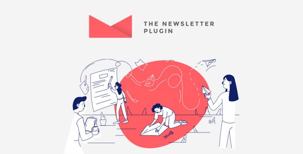 Newsletter 9.2.6 – The Newsletter Plugin For WordPress